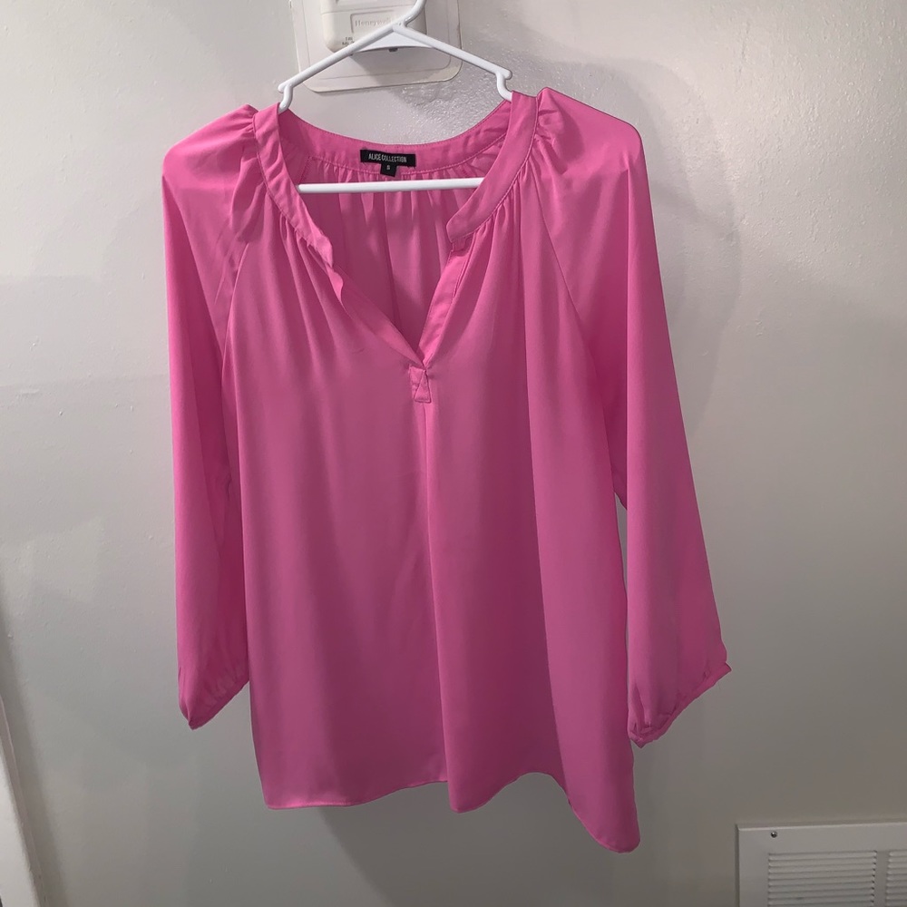 Dress shirt